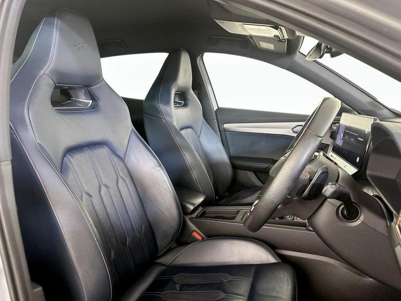 Used Cupra Formentor 2021 for sale - 75982661: Photo 13