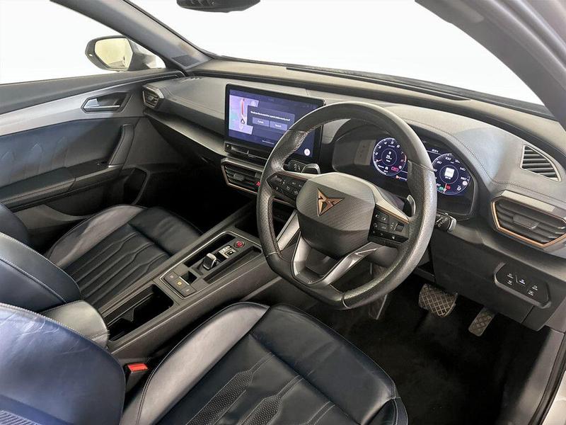 Used Cupra Formentor 2021 for sale - 75982661: Photo 15