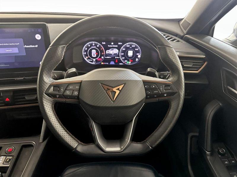 Used Cupra Formentor 2021 for sale - 75982661: Photo 16