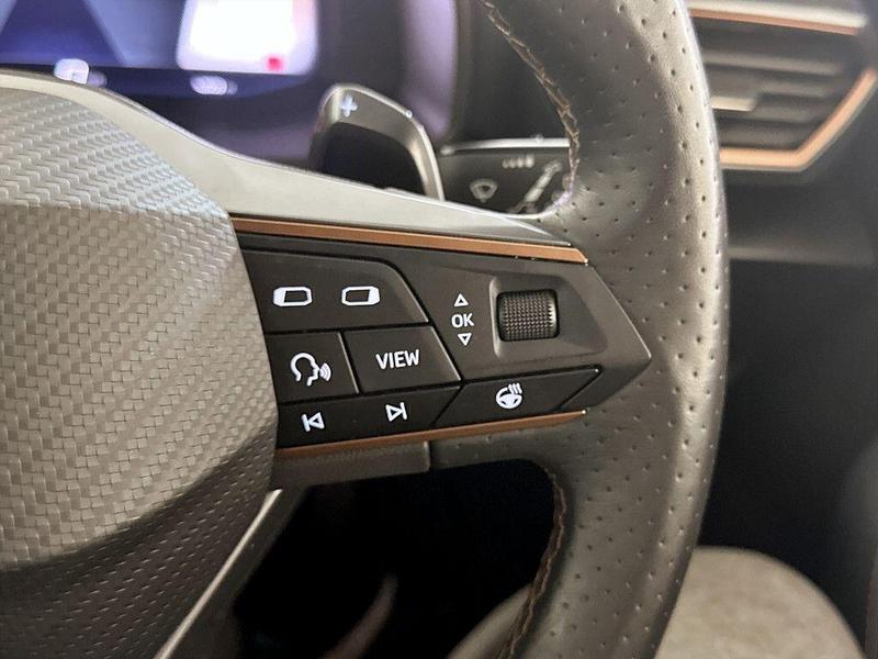 Used Cupra Formentor 2021 for sale - 75982661: Photo 19