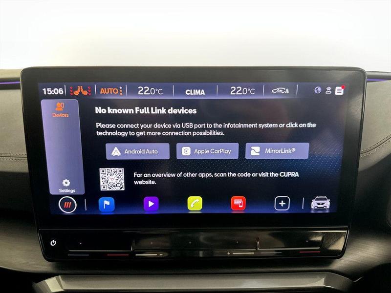 Used Cupra Formentor 2021 for sale - 75982661: Photo 23