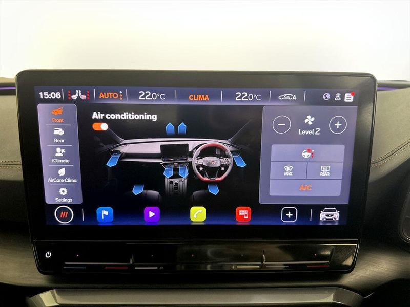 Used Cupra Formentor 2021 for sale - 75982661: Photo 24