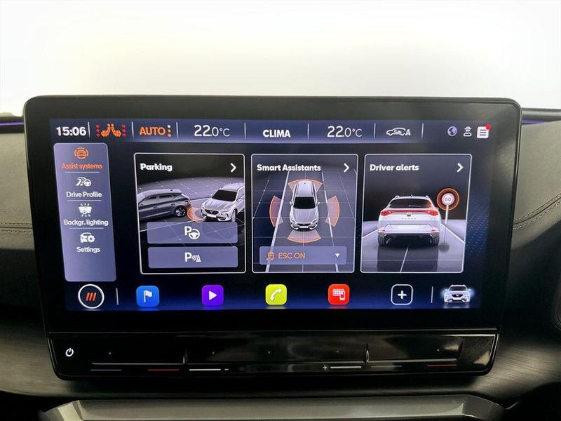 Used Cupra Formentor 2021 for sale - 75982661: Photo 25