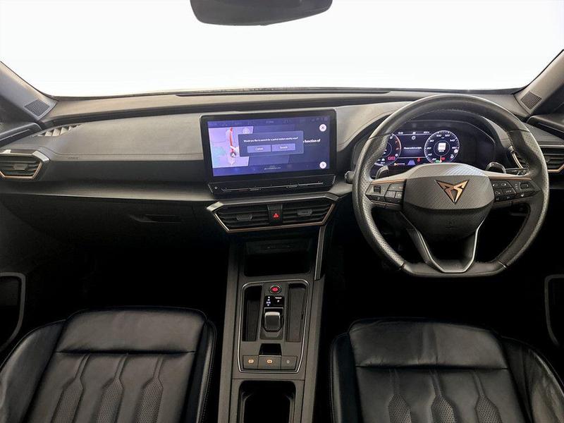 Used Cupra Formentor 2021 for sale - 75982661: Photo 3