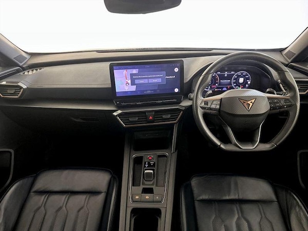 Used Cupra Formentor 2021 for sale - 75982661: Photo 3