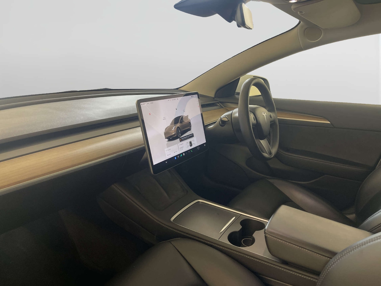 Used Tesla Model 3 2023 for sale - 77850662: Photo 12