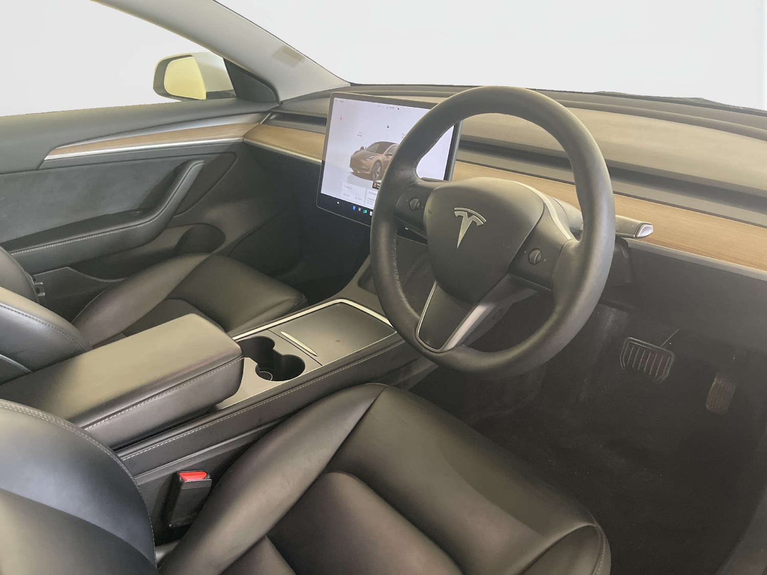 Used Tesla Model 3 2023 for sale - 77850662: Photo 16