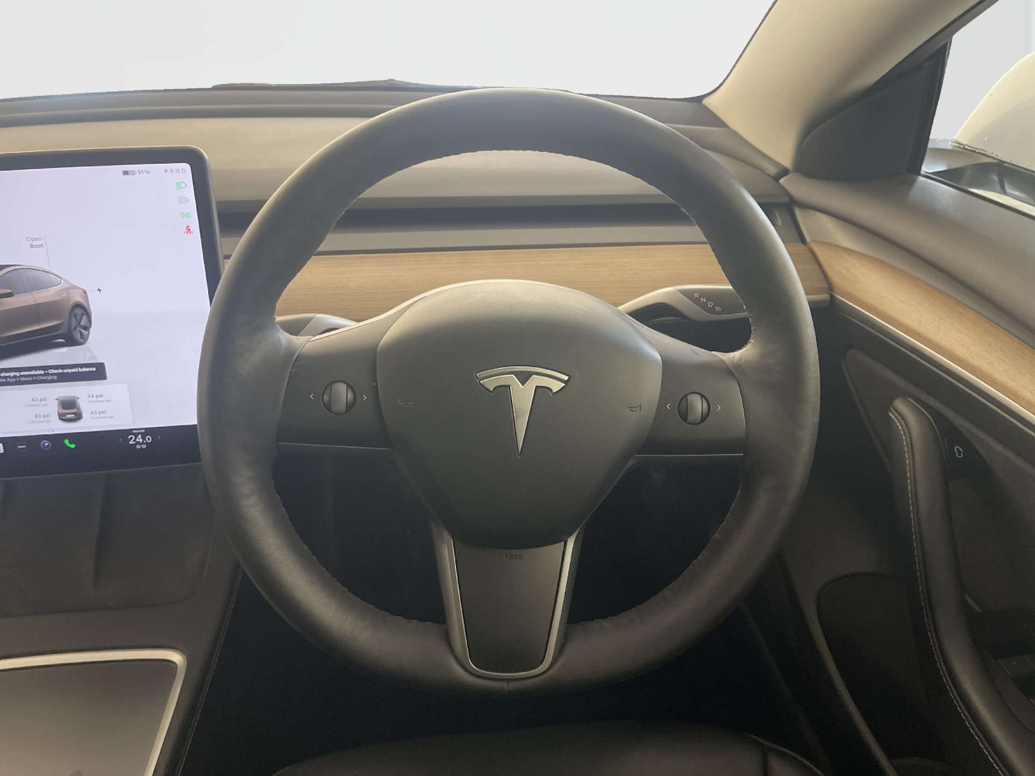 Used Tesla Model 3 2023 for sale - 77850662: Photo 17
