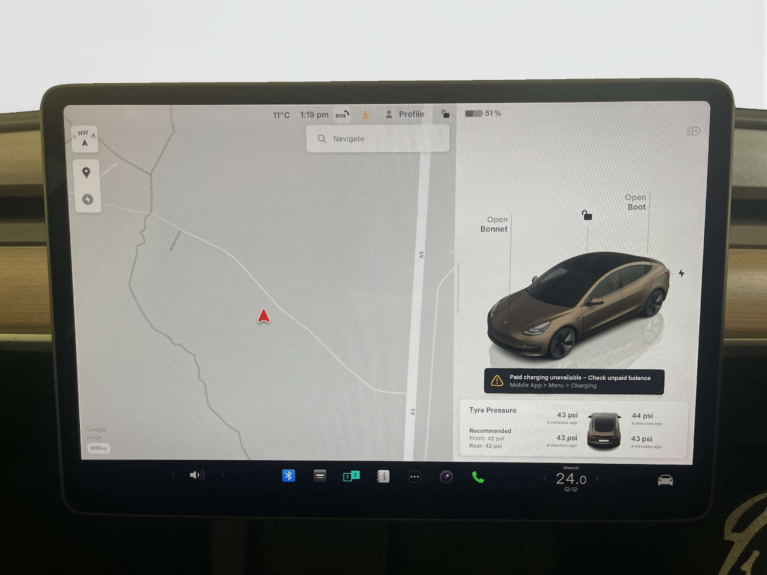 Used Tesla Model 3 2023 for sale - 77850662: Photo 20