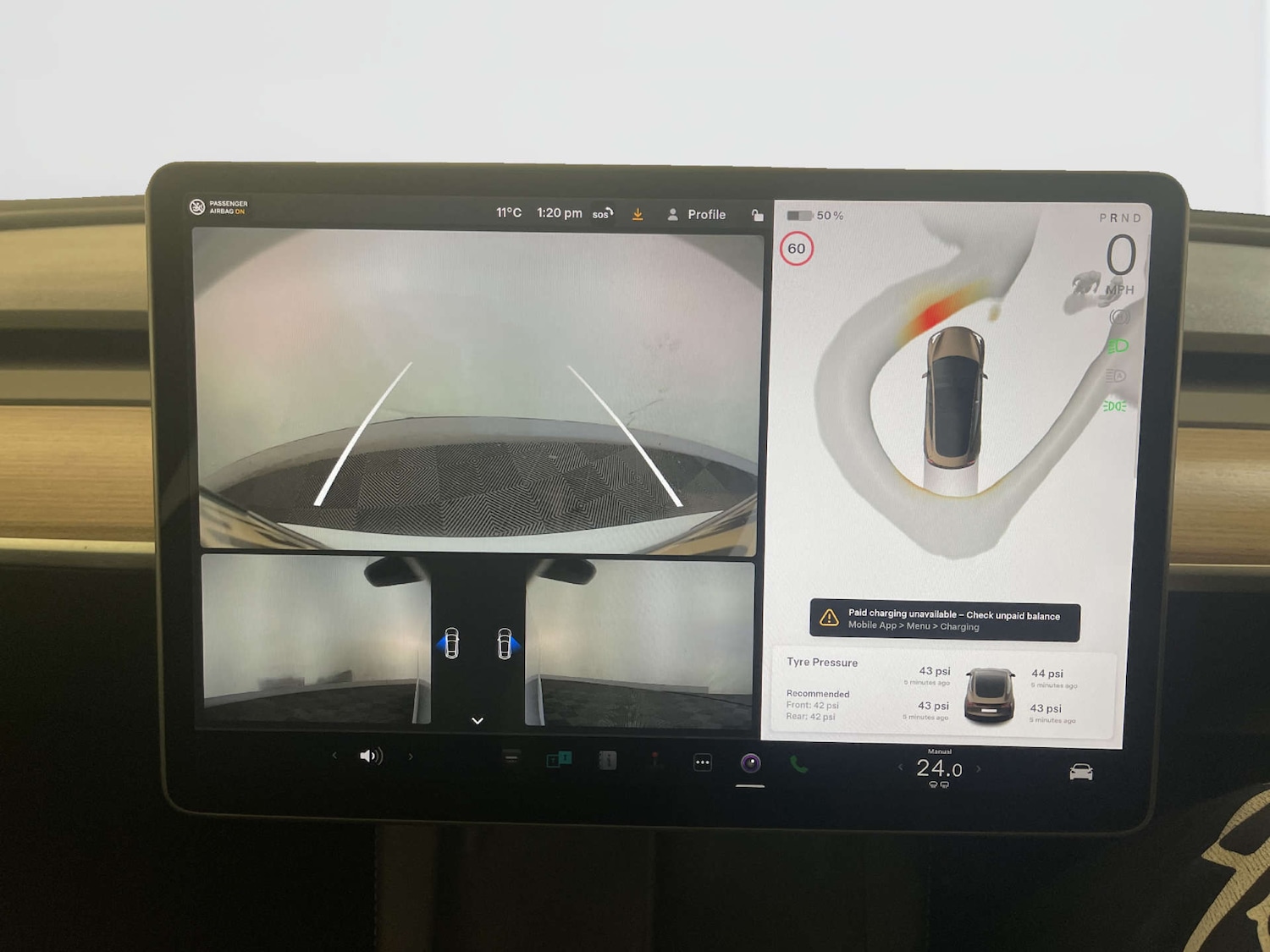 Used Tesla Model 3 2023 for sale - 77850662: Photo 22