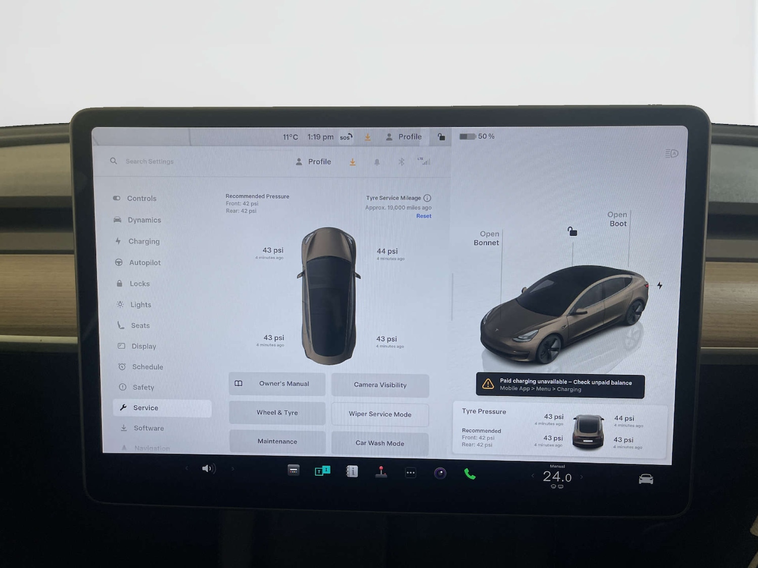 Used Tesla Model 3 2023 for sale - 77850662: Photo 23