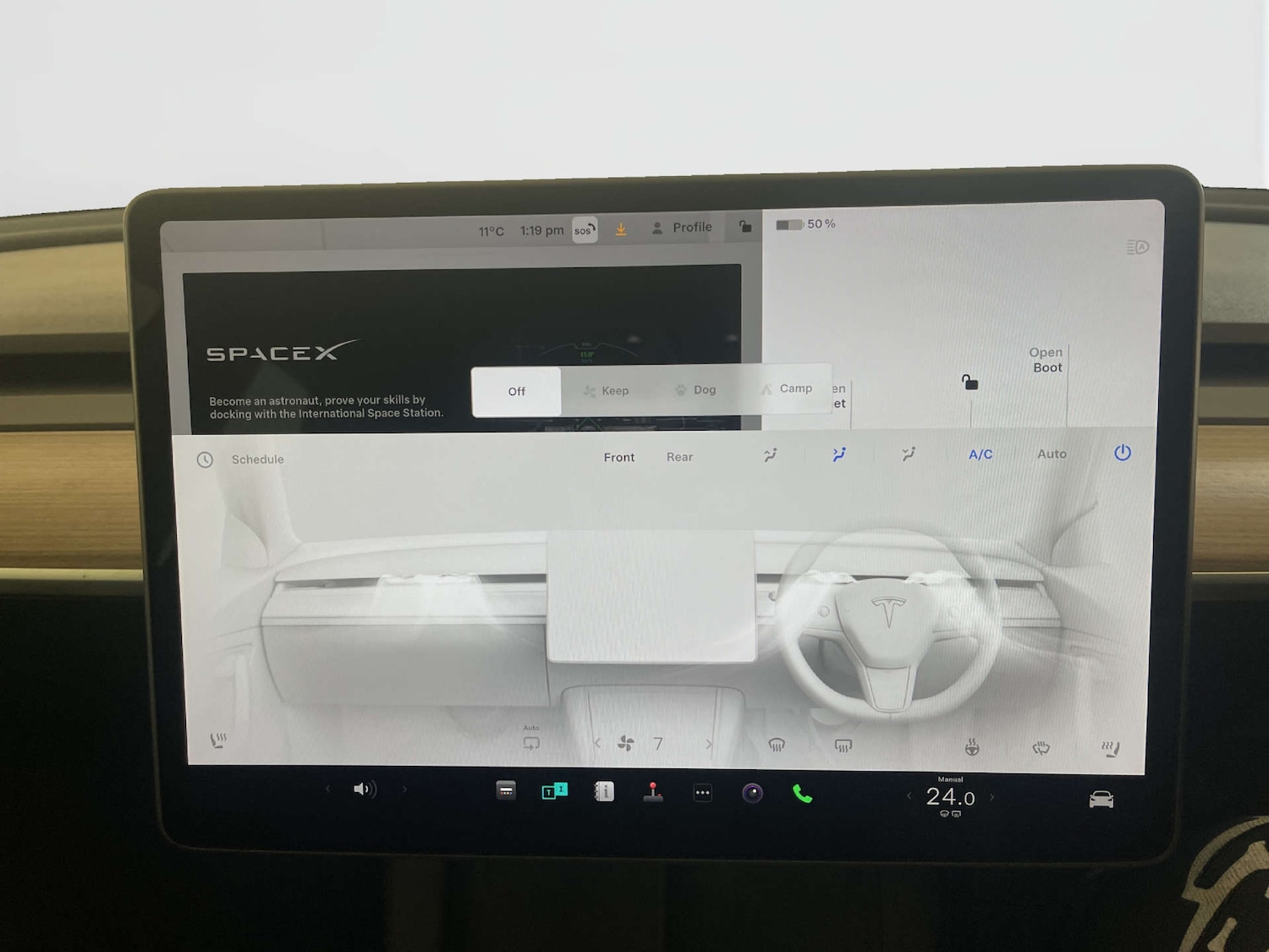 Used Tesla Model 3 2023 for sale - 77850662: Photo 24