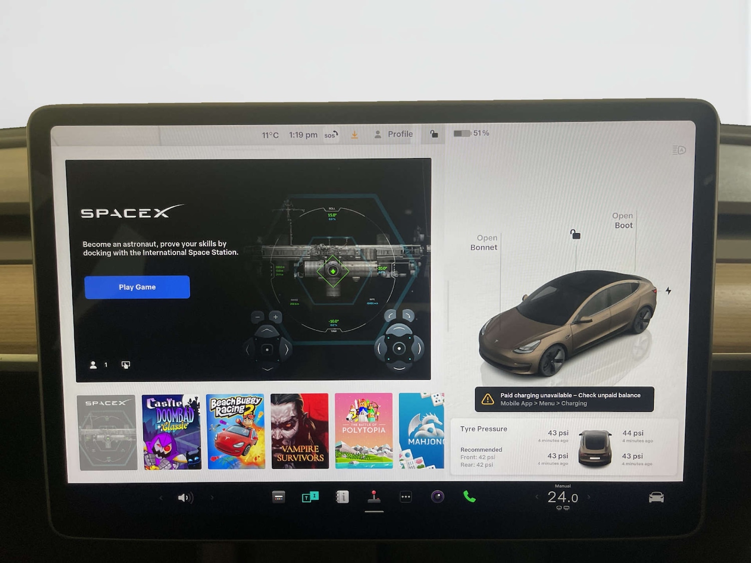 Used Tesla Model 3 2023 for sale - 77850662: Photo 26