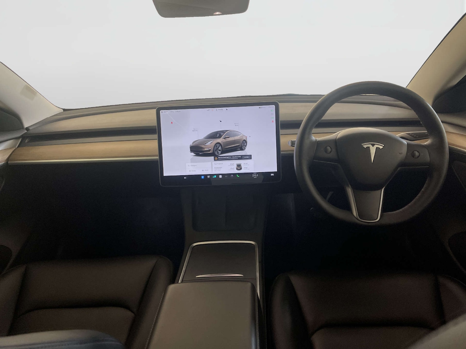 Used Tesla Model 3 2023 for sale - 77850662: Photo 3