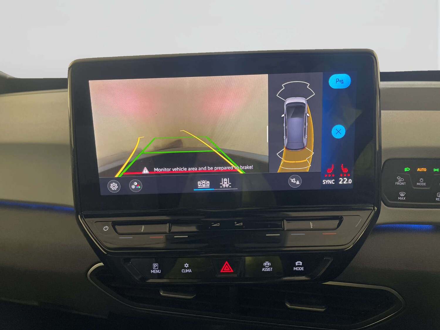 Used Volkswagen ID.3 2022 for sale - 78014262: Photo 21