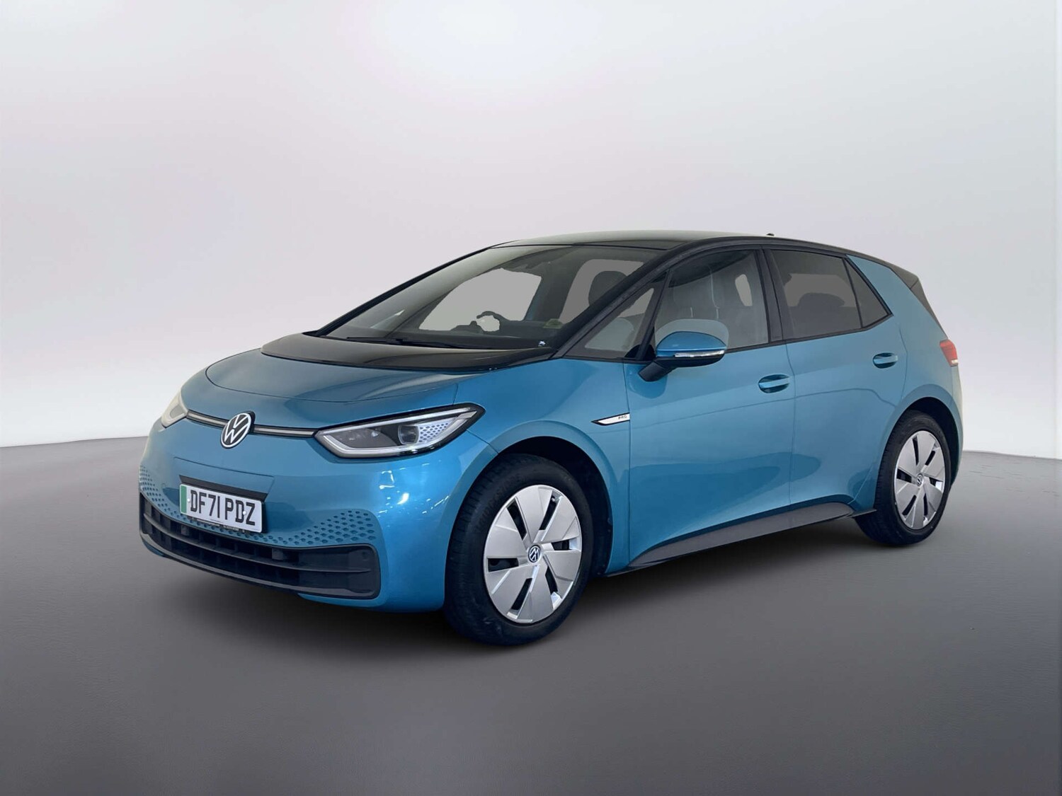 Used Volkswagen ID.3 2022 for sale - 78014262: Photo 6