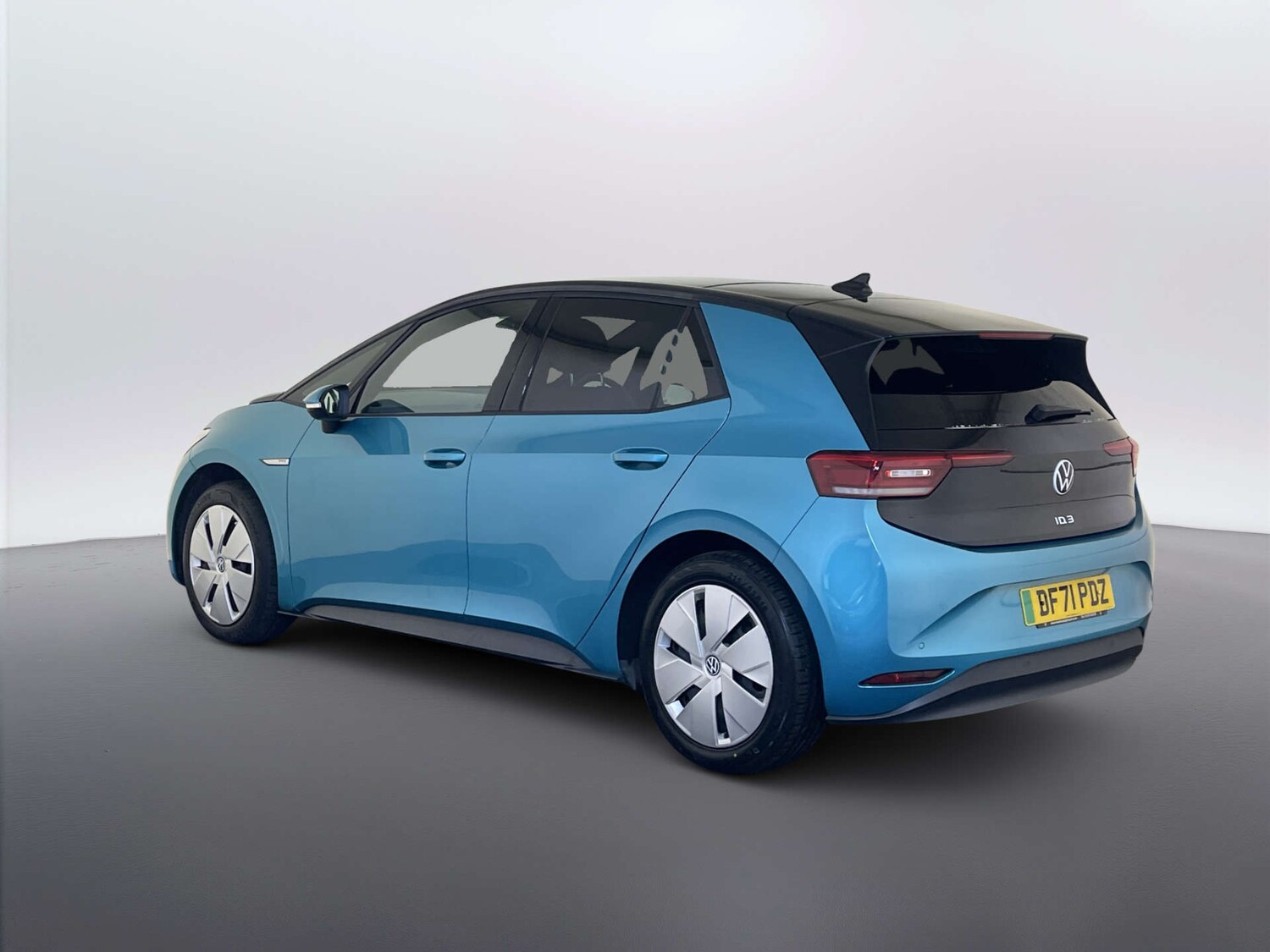 Used Volkswagen ID.3 2022 for sale - 78014262: Photo 8