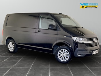 Used Volkswagen Transporter 2022 for sale - 75406468: Photo