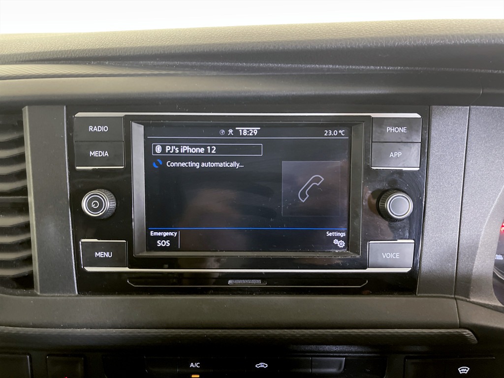 Vehicle 23