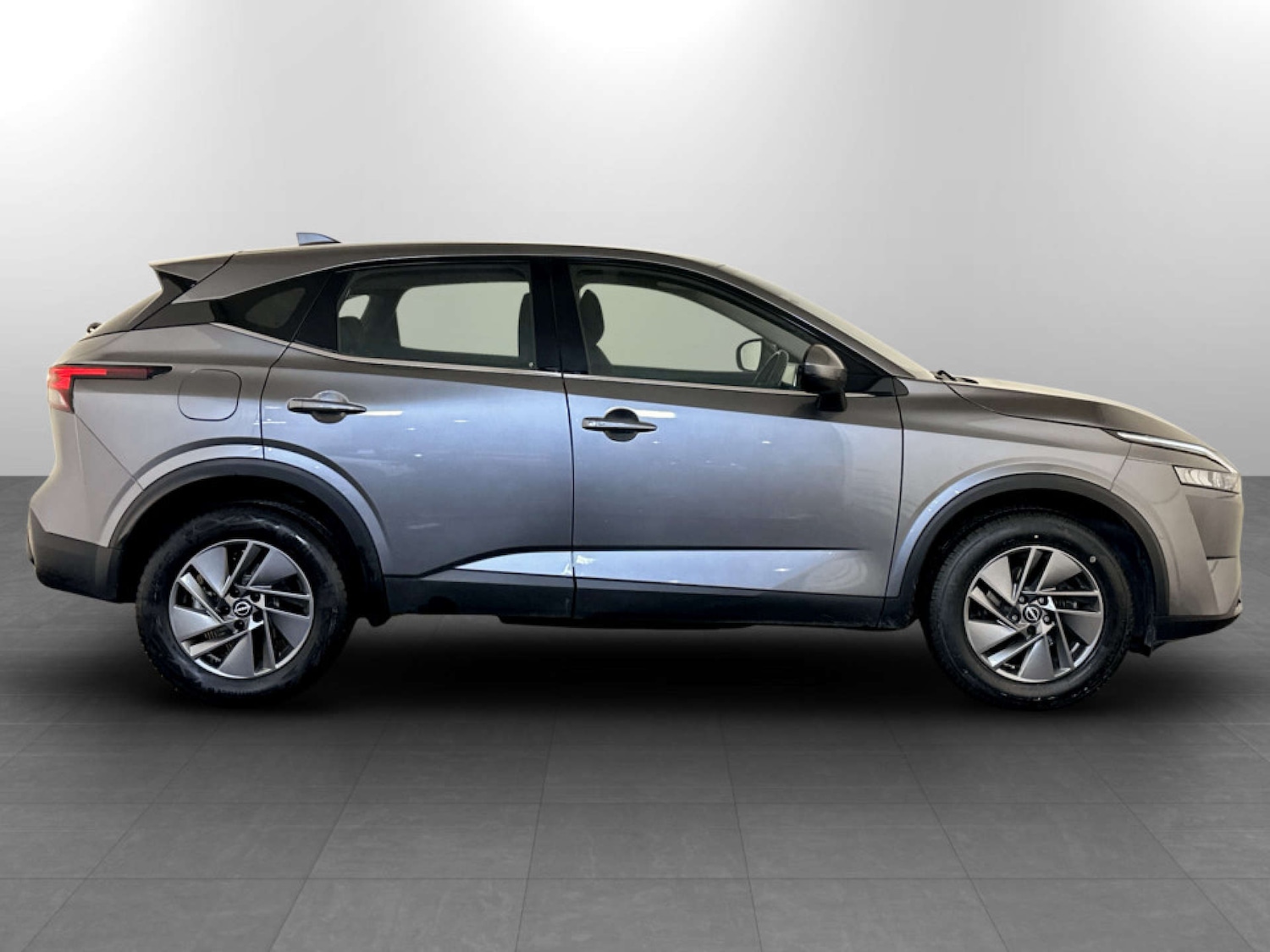 Used Nissan Qashqai 2022 for sale - 77523233: Photo 10