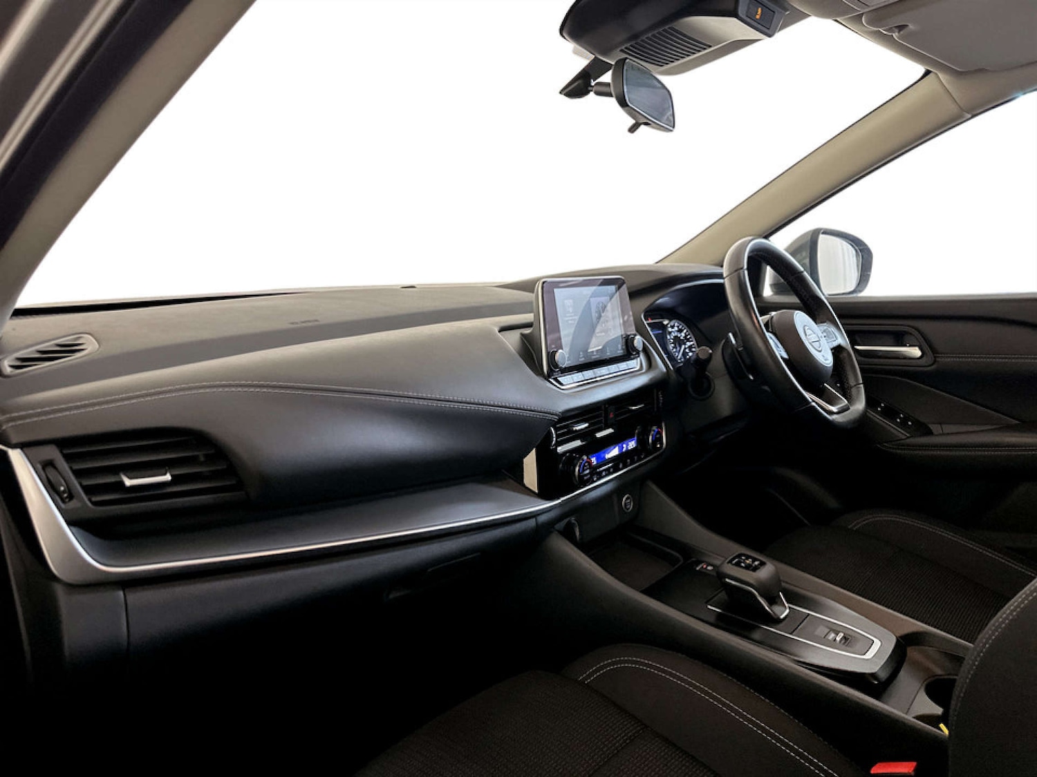 Used Nissan Qashqai 2022 for sale - 77523233: Photo 11