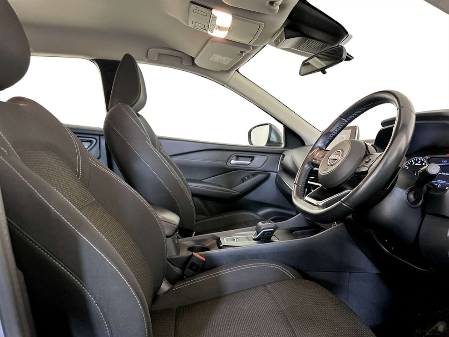 Used Nissan Qashqai 2022 for sale - 77523233: Photo 12