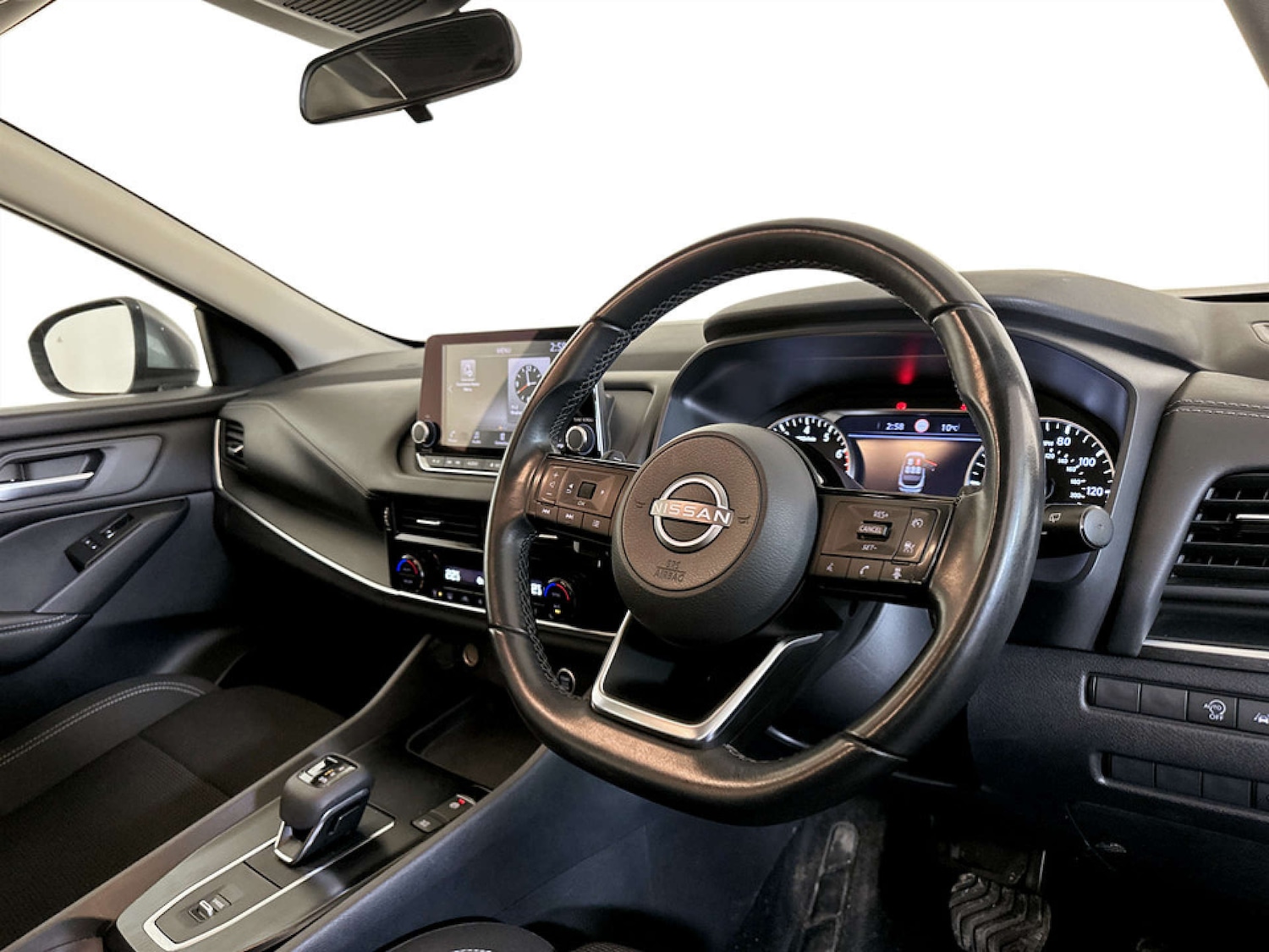 Used Nissan Qashqai 2022 for sale - 77523233: Photo 14