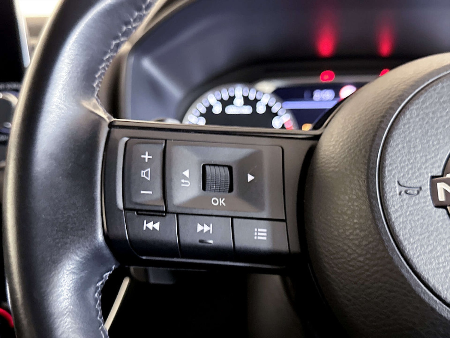 Used Nissan Qashqai 2022 for sale - 77523233: Photo 16