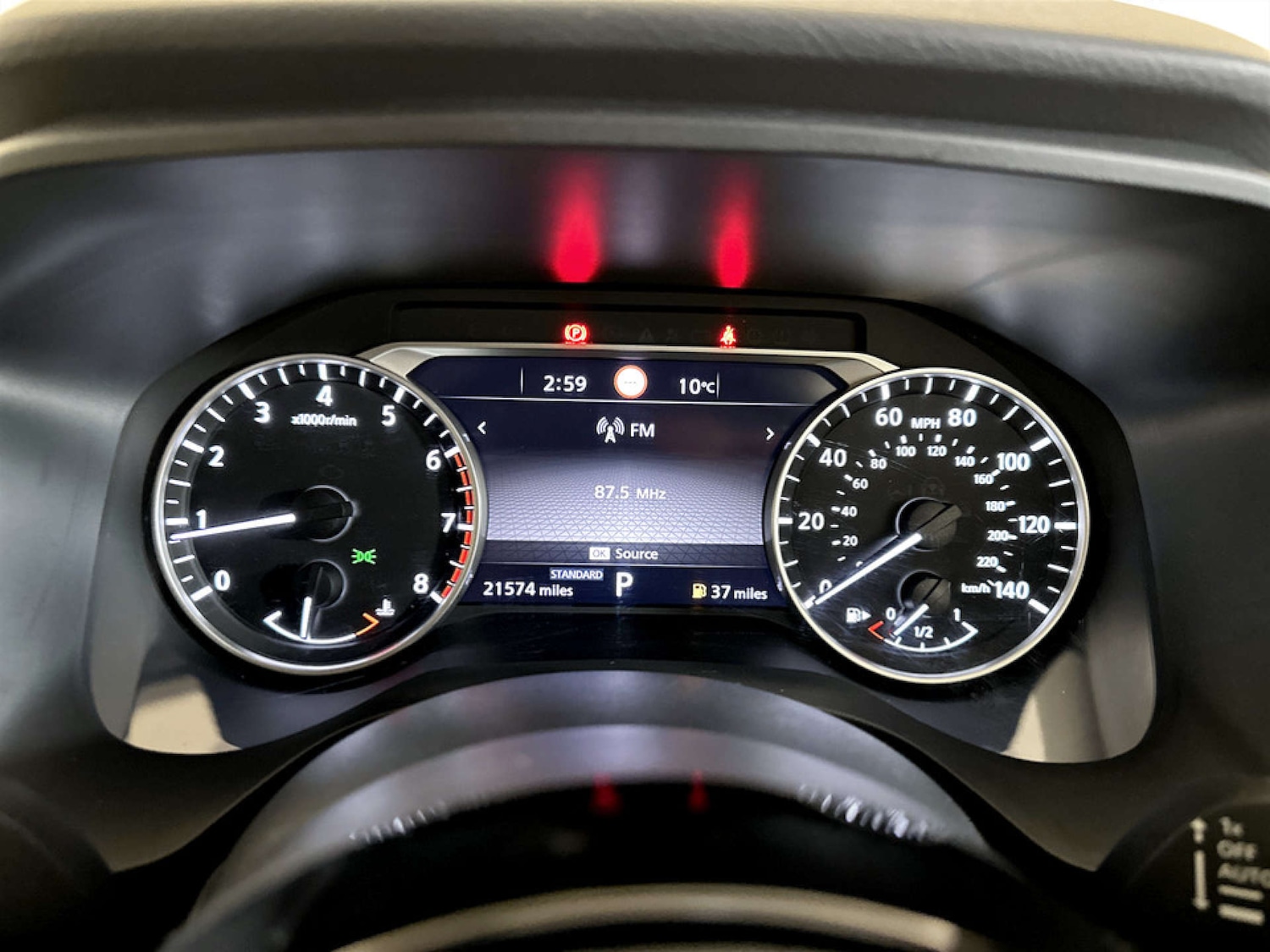 Used Nissan Qashqai 2022 for sale - 77523233: Photo 17