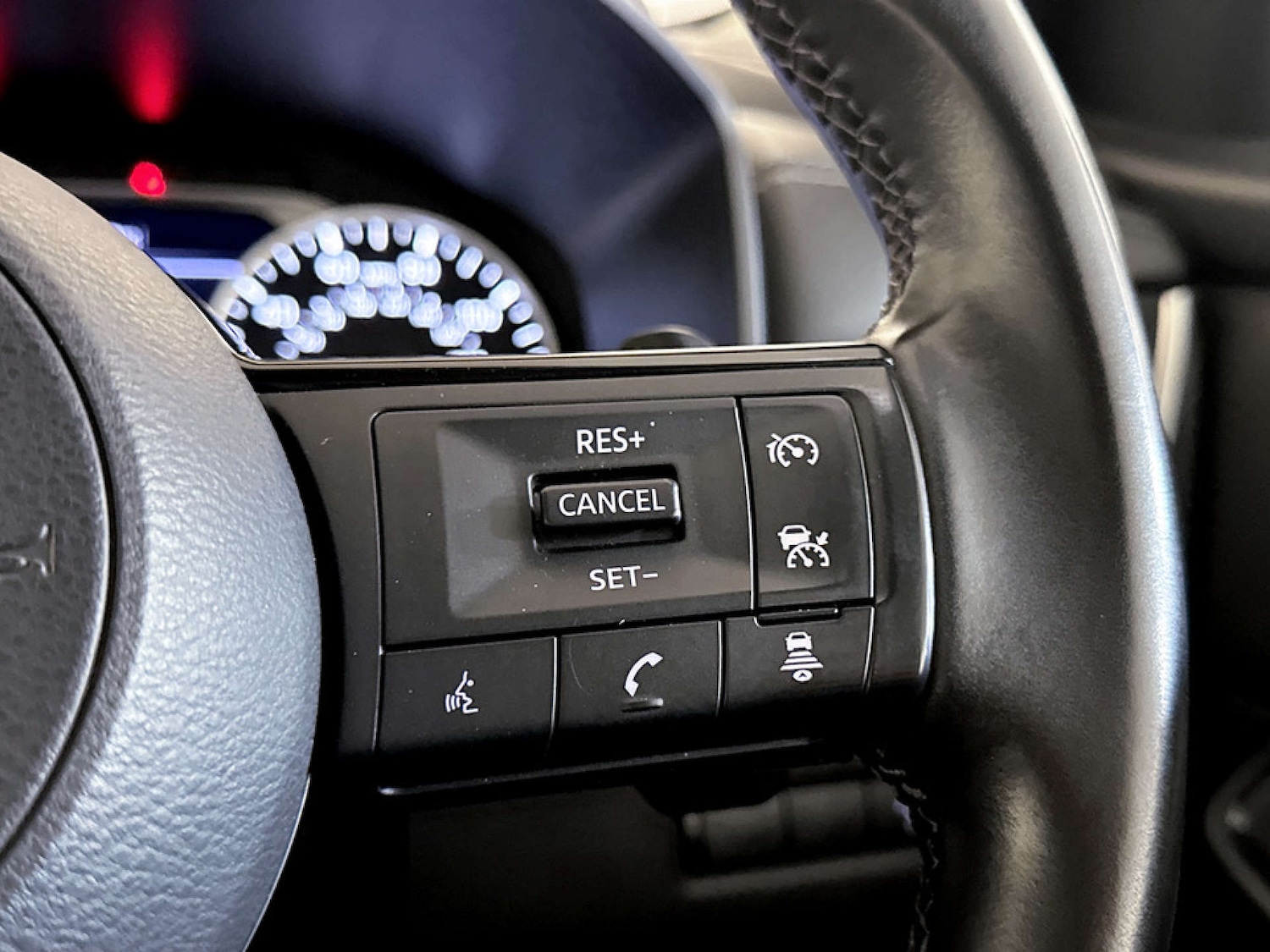 Used Nissan Qashqai 2022 for sale - 77523233: Photo 18