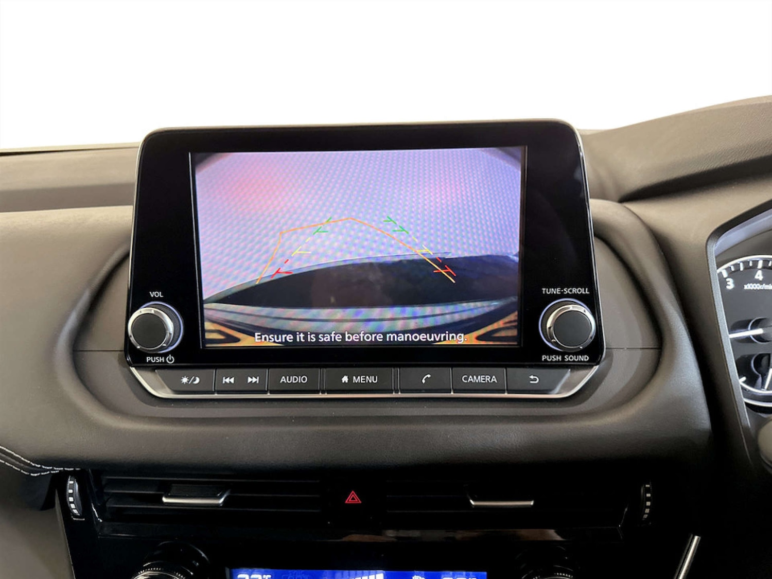 Used Nissan Qashqai 2022 for sale - 77523233: Photo 19