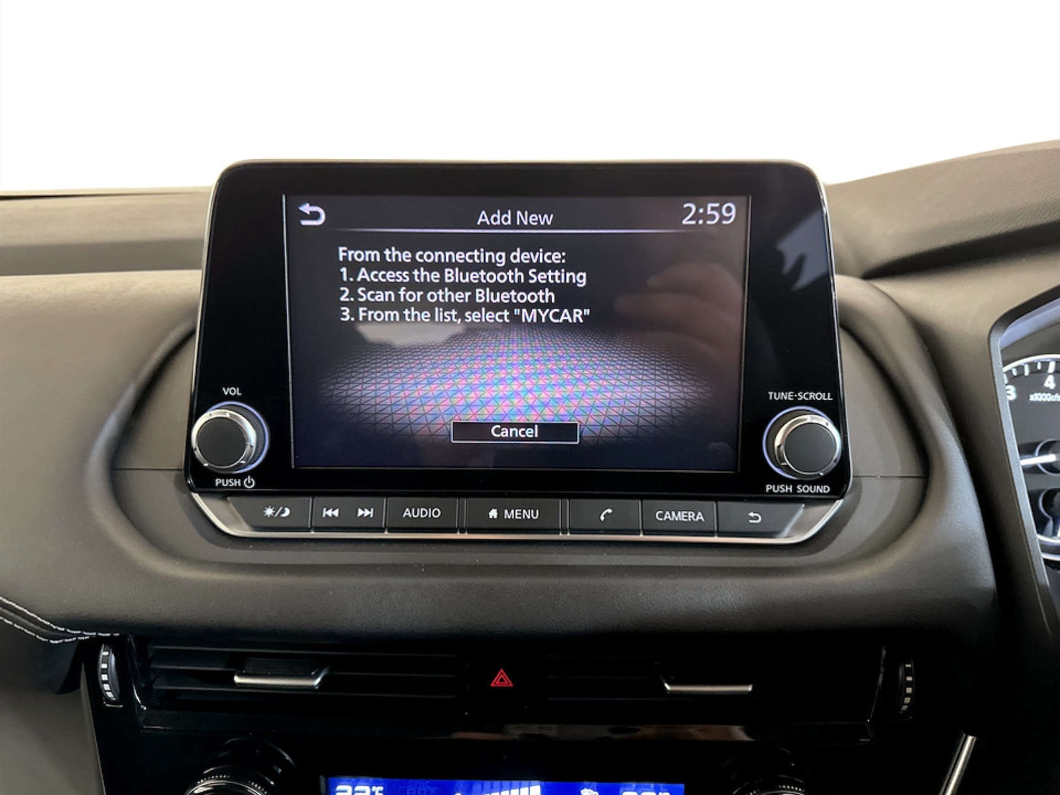 Used Nissan Qashqai 2022 for sale - 77523233: Photo 20