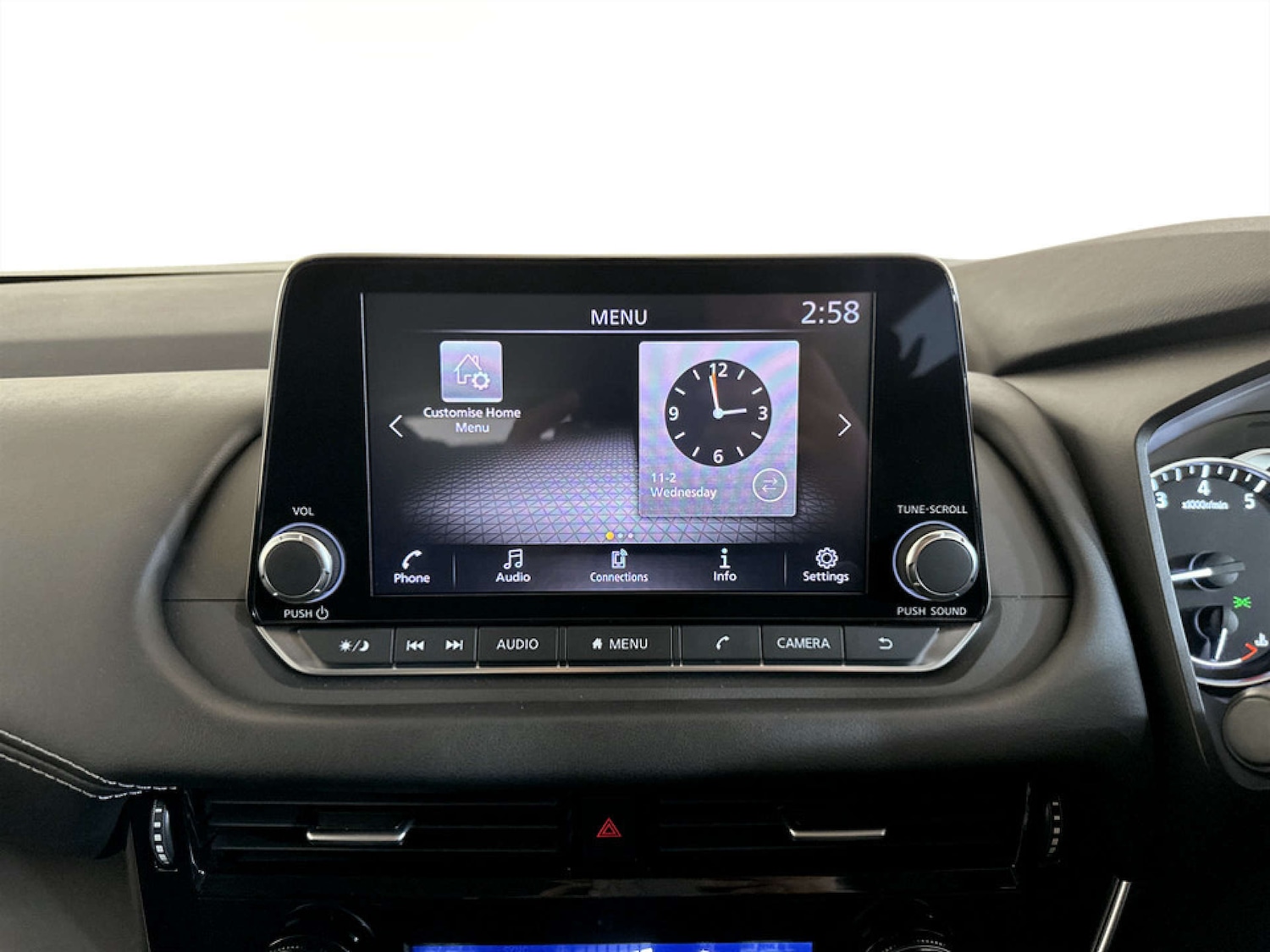 Used Nissan Qashqai 2022 for sale - 77523233: Photo 21