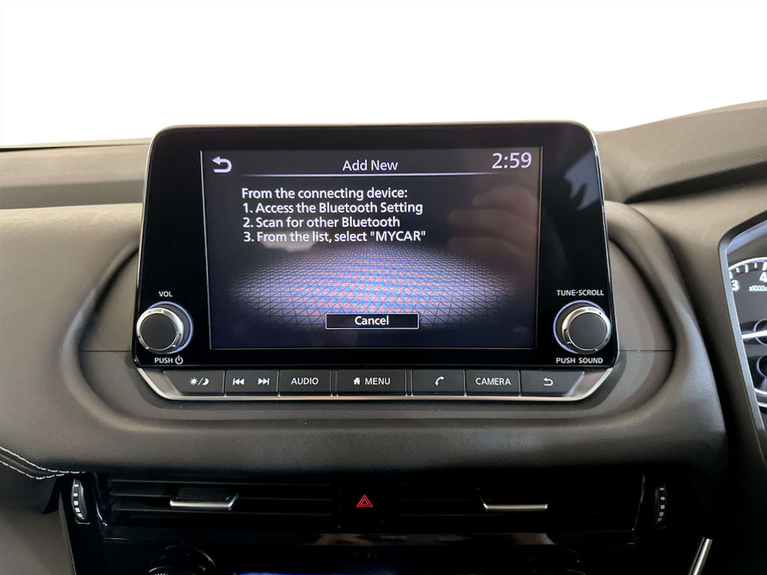 Used Nissan Qashqai 2022 for sale - 77523233: Photo 22