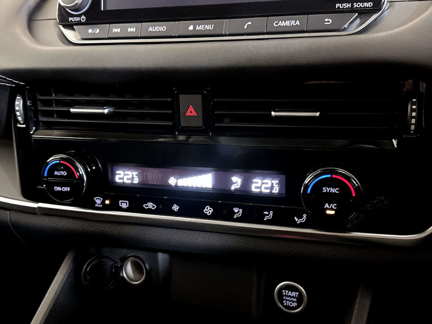 Used Nissan Qashqai 2022 for sale - 77523233: Photo 23