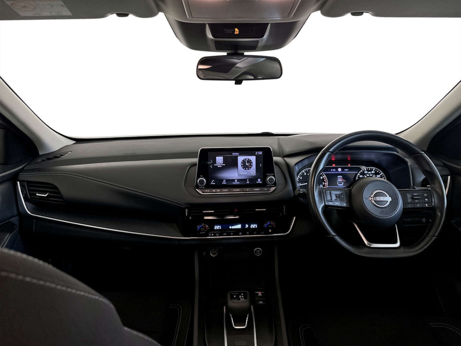 Used Nissan Qashqai 2022 for sale - 77523233: Photo 3