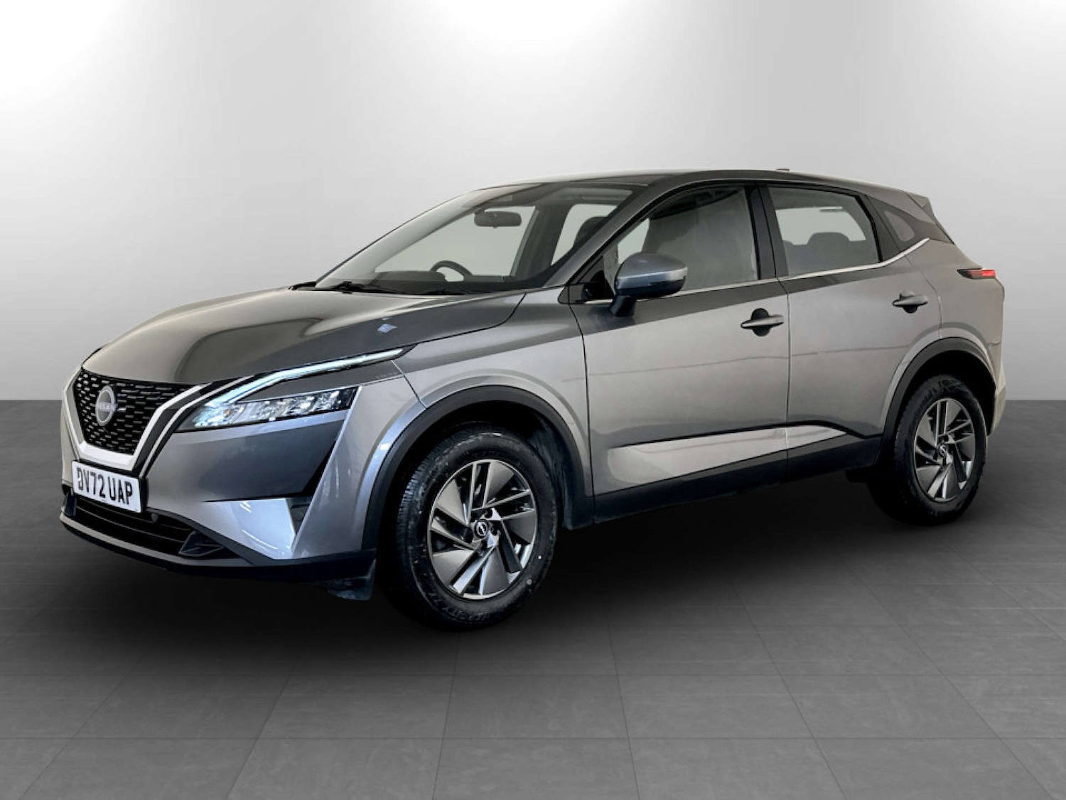 Used Nissan Qashqai 2022 for sale - 77523233: Photo 5