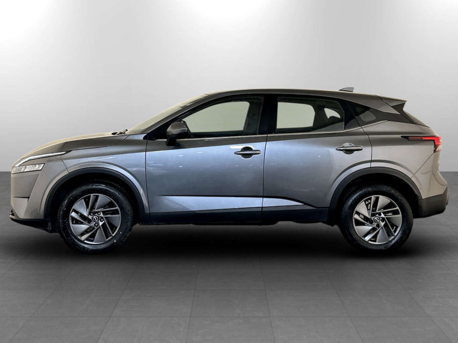 Used Nissan Qashqai 2022 for sale - 77523233: Photo 6