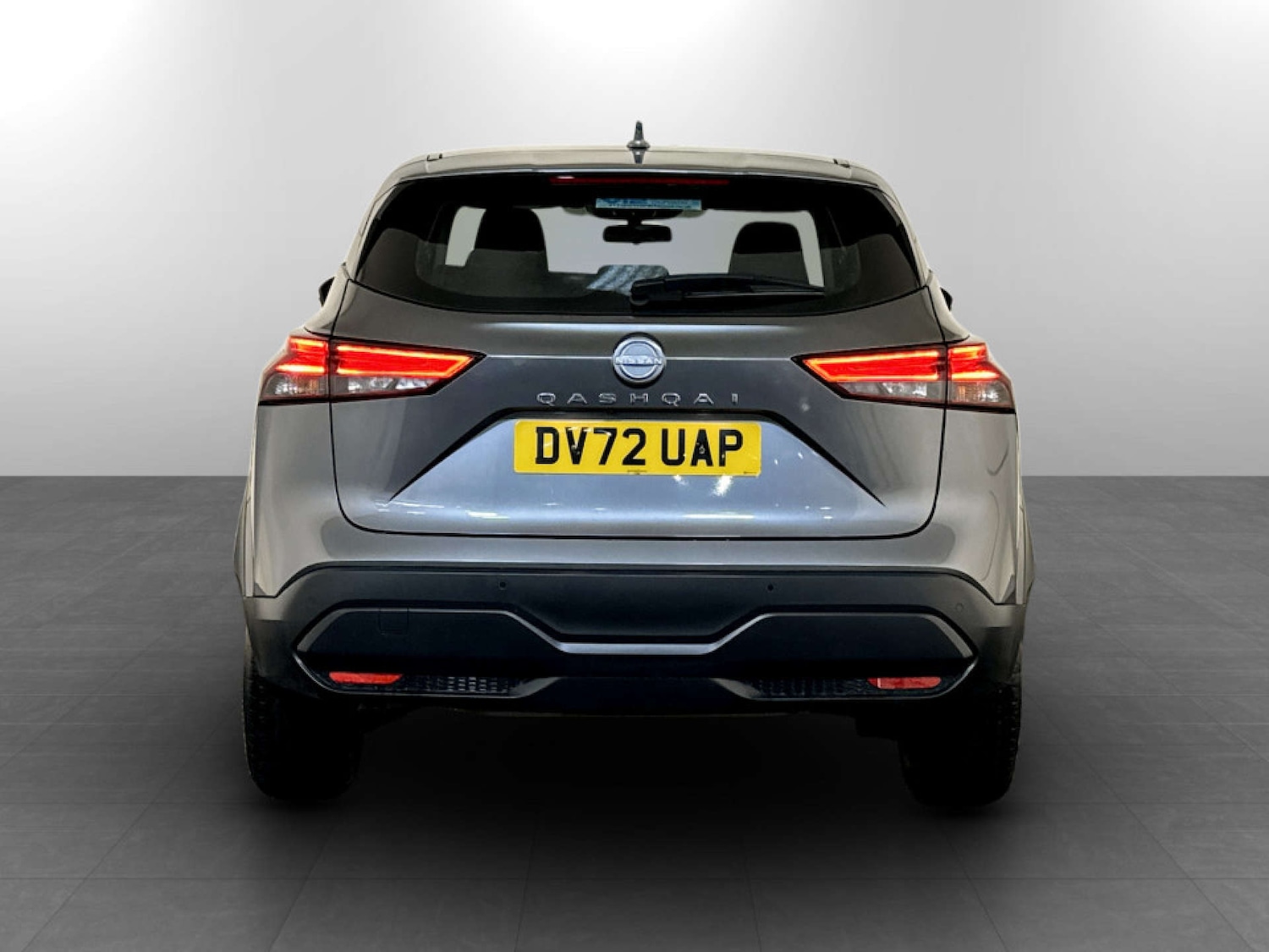 Used Nissan Qashqai 2022 for sale - 77523233: Photo 8