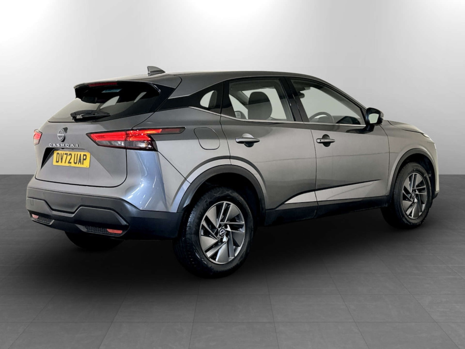 Used Nissan Qashqai 2022 for sale - 77523233: Photo 9