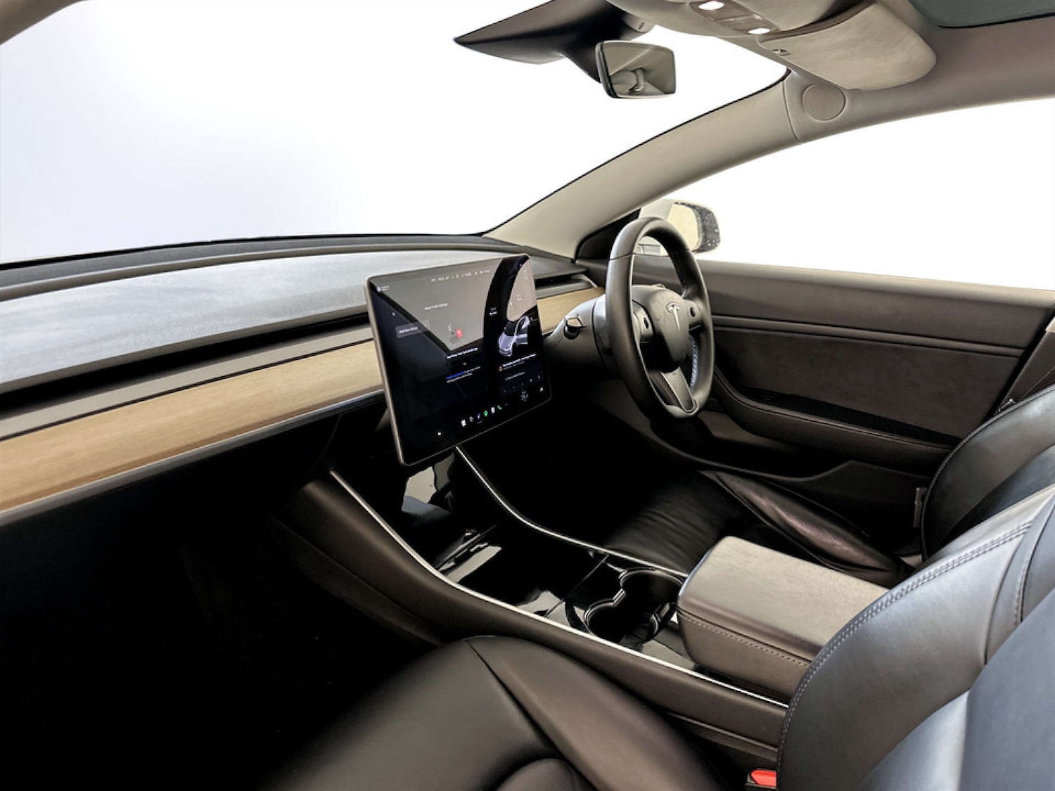 Used Tesla Model 3 2020 for sale - 77470028: Photo 11