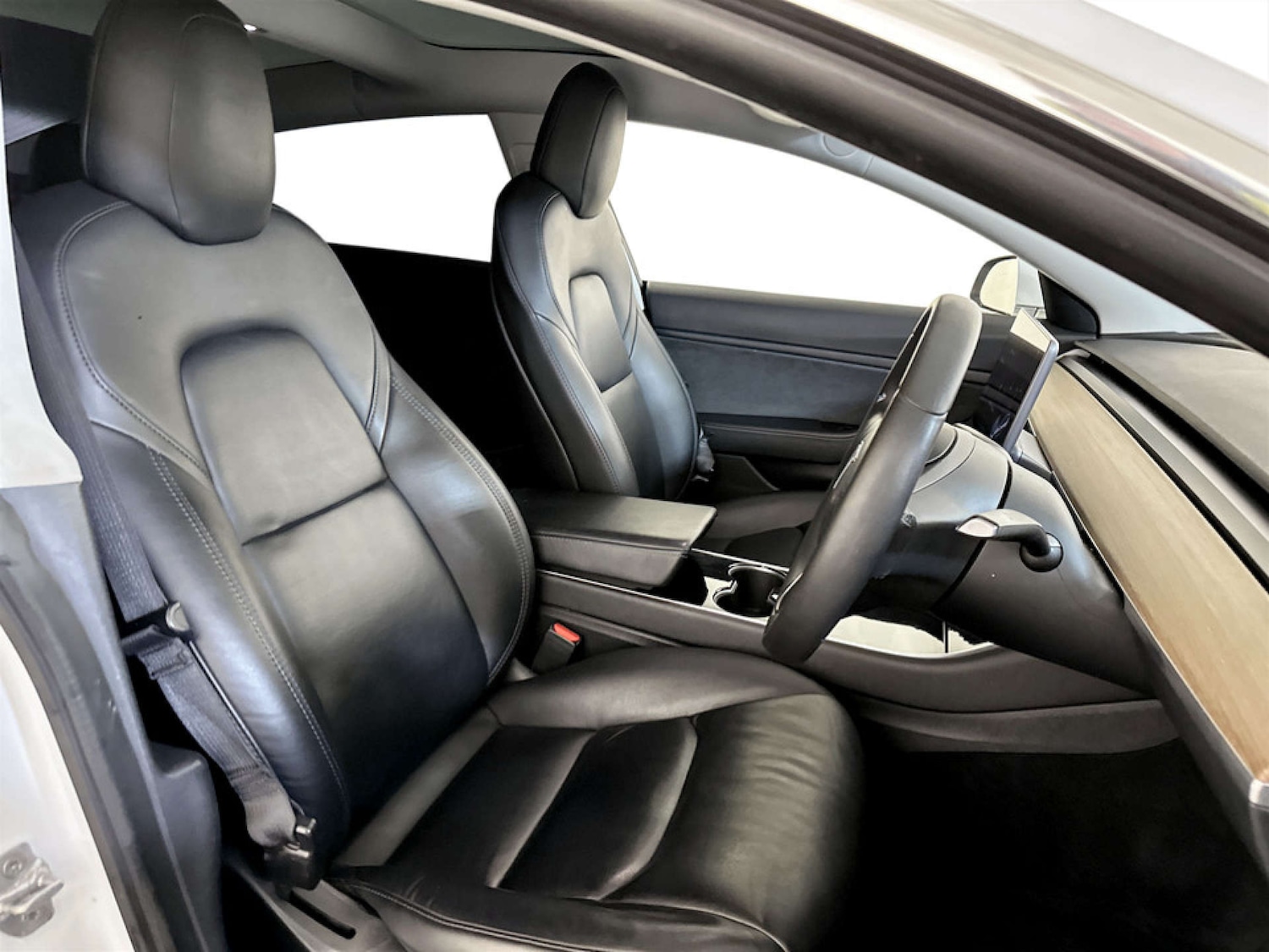 Used Tesla Model 3 2020 for sale - 77470028: Photo 12