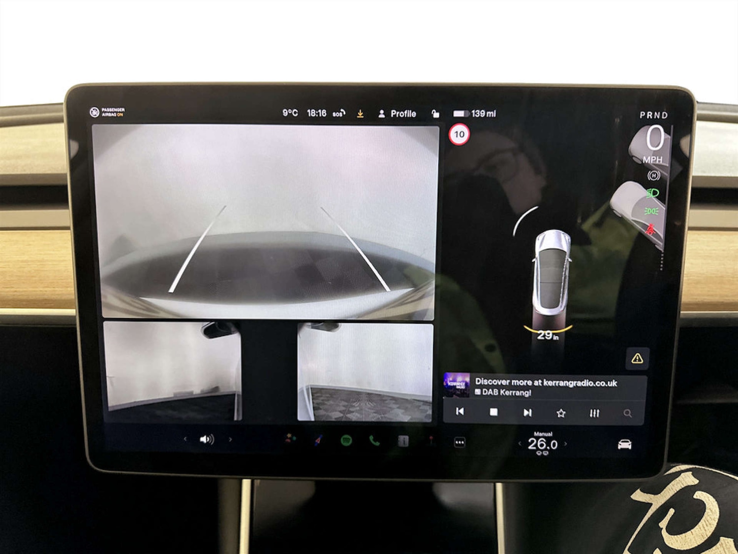 Used Tesla Model 3 2020 for sale - 77470028: Photo 19