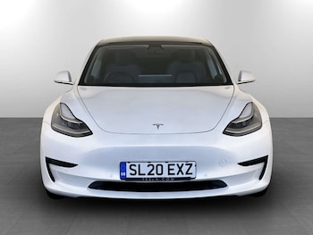 Tesla Model 3 feature image