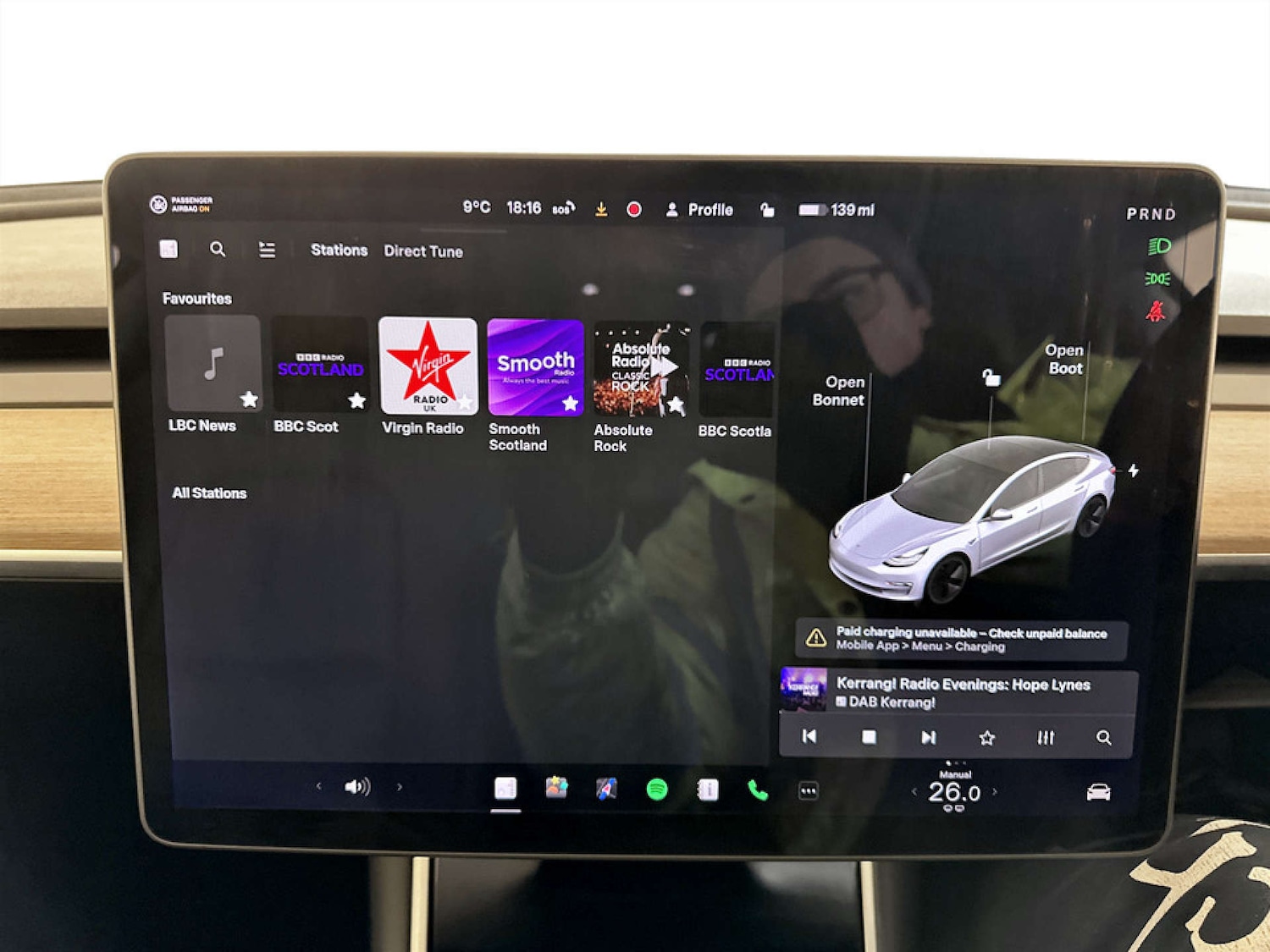 Used Tesla Model 3 2020 for sale - 77470028: Photo 21