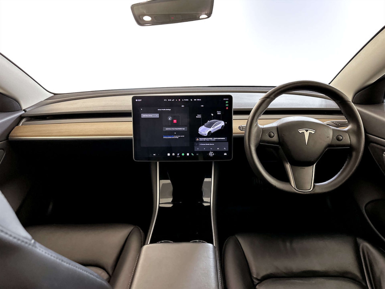 Used Tesla Model 3 2020 for sale - 77470028: Photo 3