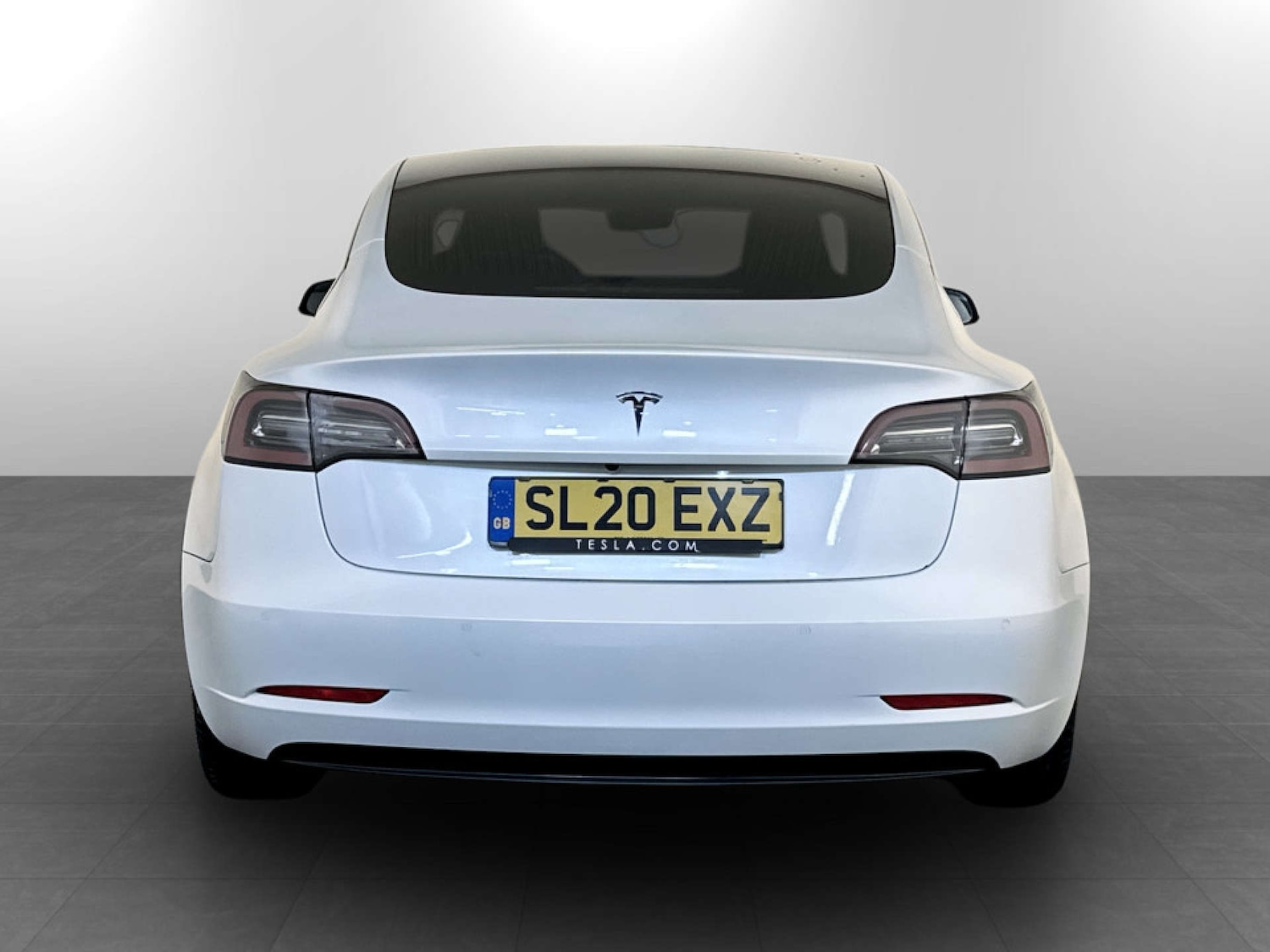 Used Tesla Model 3 2020 for sale - 77470028: Photo 8