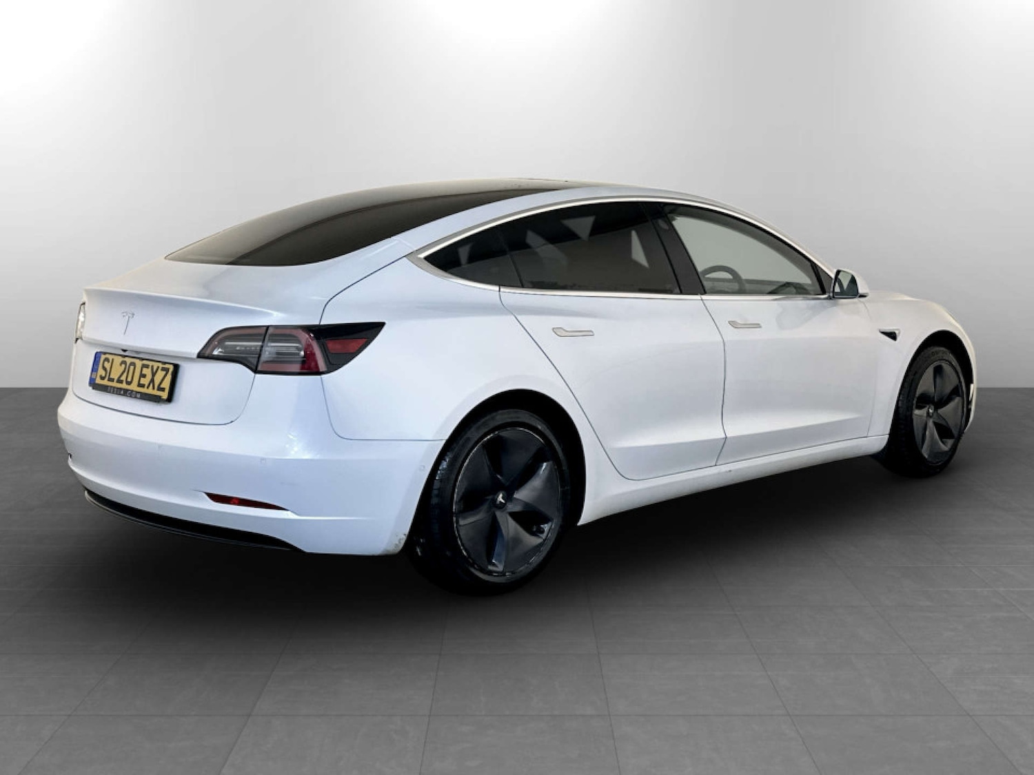 Used Tesla Model 3 2020 for sale - 77470028: Photo 9
