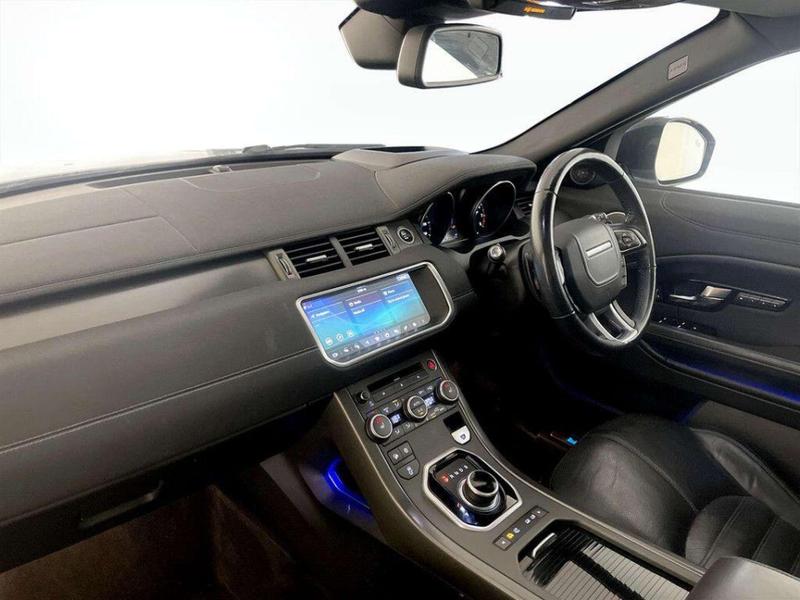 Used Land Rover Range Rover Evoque 2018 for sale - 76826042: Photo 12