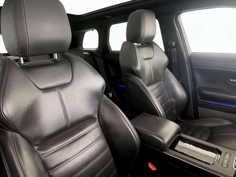 Used Land Rover Range Rover Evoque 2018 for sale - 76826042: Photo 13